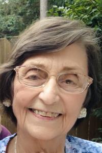 Geraldine Oswald, 95, Blooming Prairie, obituary
