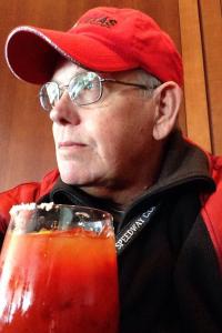 Gerald Styve, 76, Brownsville, Texas, obituary