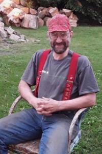 Steven Jensen, 55, Hope, obituary