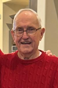 Howard Anderson, 87, Loveland, CO, obituary