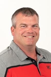 Karl Steckelberg, 44, Blooming Prairie