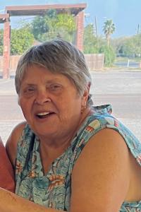 Linda Jeno, 69, Harlingen, Texas, obituary