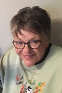 DonnaMae McCamish, 70, Ellendale, obituary