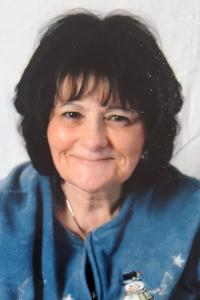 Sharon Krogh, 73, Medford, obituary