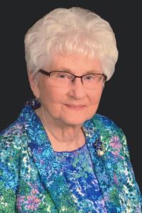 Viola Iversen, 86, Blooming Prairie, obituary
