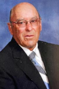 Elwood Stendel, 84, Meriden Township, obituary