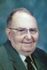 Jerome Gefre, 92, Owatonna, obituary