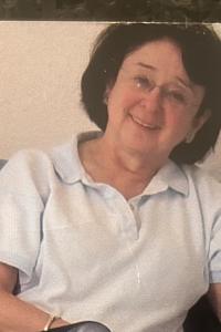 Patricia Tueting, 83, Salt Lake City, obituary