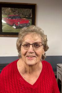 Mary Harriette Mundt, Owatonna