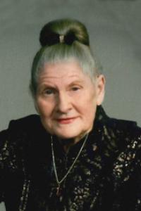 Elizabeth “Betty” Manderfeld, 87, Faribault, obituary