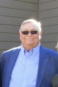 Darrell Abrahams, 68, Claremont, obituary