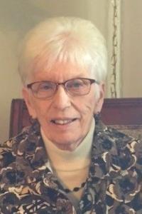 Naomi Erickson, 88, Blooming Prairie, obituary