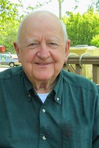 George Robert Dettmann, obituary