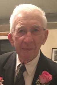William Grunklee, 92, Owatonna, obituary