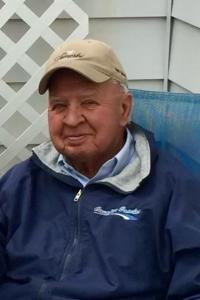 Eugene Johnson, 87, Owatonna, obituary