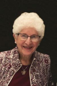 Rhoda M. Keiper, 89, Owatonna, obituary
