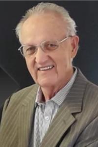 Sherman Kemmer, 89, England, obituary