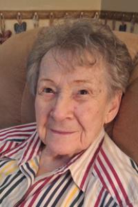 Barbara Steinbauer, 93, Owatonna, obituary