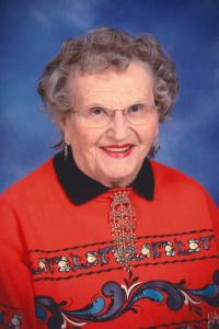 Orlie Grant, 95, Blooming Prairie, obituary