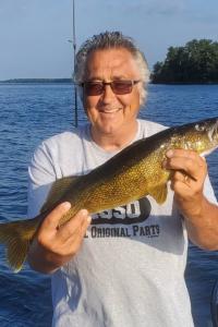 Stan Lindquist, 74, Blooming Prairie, obituary