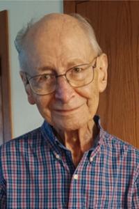Anthony J. "Bud" Peka, 98, Owatonna, MN