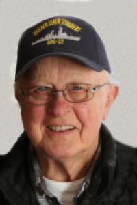 Raymond Willmott, 79, Owatonna, obituary