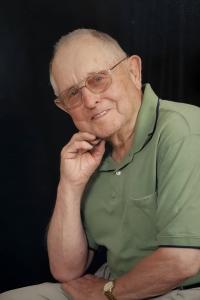 Emery Weber, 98, Waseca, obituary