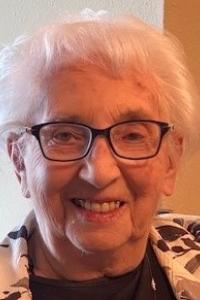 Dorothy Phipps, 102, Lakeville, obituary
