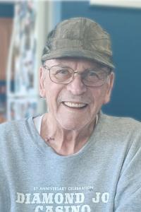 Douglas Raygor, 81, Owatonna, obituary