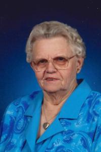 Helen Schoenfeld, 98, Waseca, obituary