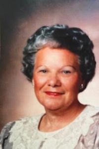 Hazel Rysavy, 96, Austin, obituary