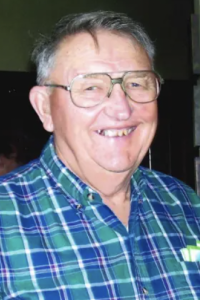 Eugene Fineran, 89, Owatonna, obituary