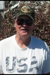 Larry Larson, 75, Claremont, obituary