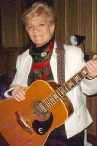 Darlene Schmidt, 87, Blooming Prairie, obituary