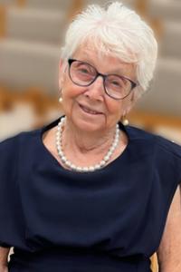 Dorothy Latzig, 92, formerly of Winsted, obituary