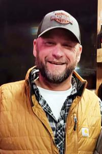 Marvin Purrier, Jr., 51, Medford, obituary