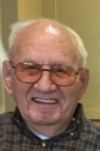 Duane Gasner, 98, Owatonna, obituary