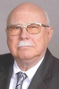James Williamson, 83, Northfield, obituary