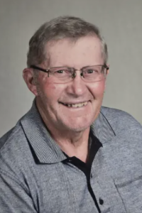 Jerry Rysavy, 83, Owatonna, obituary