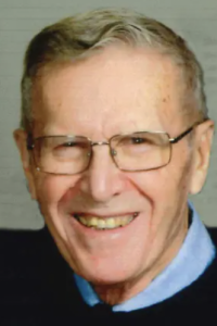 Clifford Stumpf, 89, Owatonna, obituary