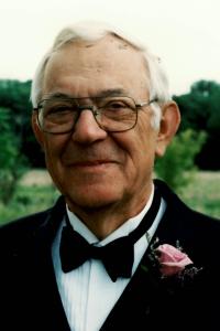 Larry Richards, 89, Ellendale, obituary