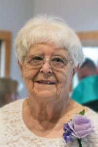 Doris Borchardt, 88, Owatonna, obituary