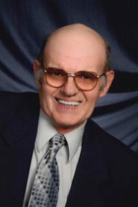 Harold Schoenfeld, 77, Owatonna, obituary