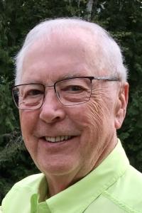 Robert Lewis, 84, Talmoon, Minn., obituary