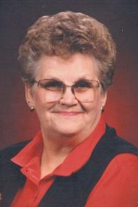 Lola Erickson, 94, Austin, obituary