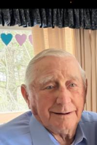 Irwin Arndt, 95, Owatonna, obituary