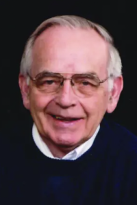 Jon Jensen, 85, Owatonna, obituary