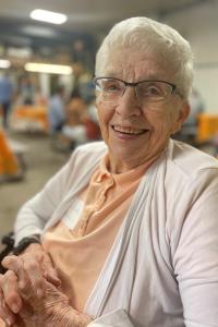 Lorraine Ahrens, 95, Owatonna, obituary