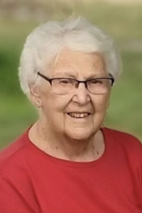 Myra McKay, 96, St. Charles, obituary
