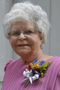 Lenore O'Brien, 87, Owatonna, obituary